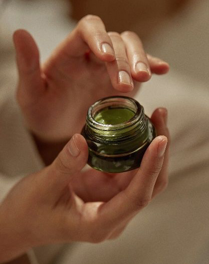 Rituel naturel